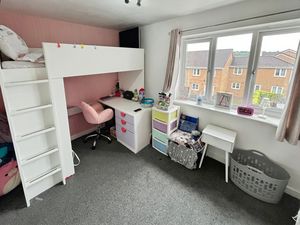 Bedroom 2- click for photo gallery